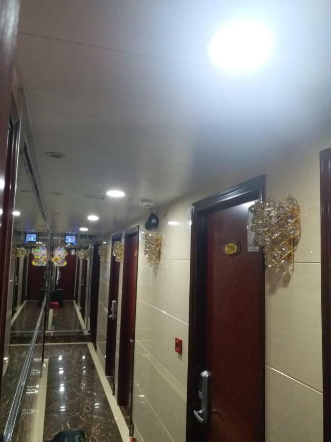 קוולון Capital Guest House מראה חיצוני תמונה