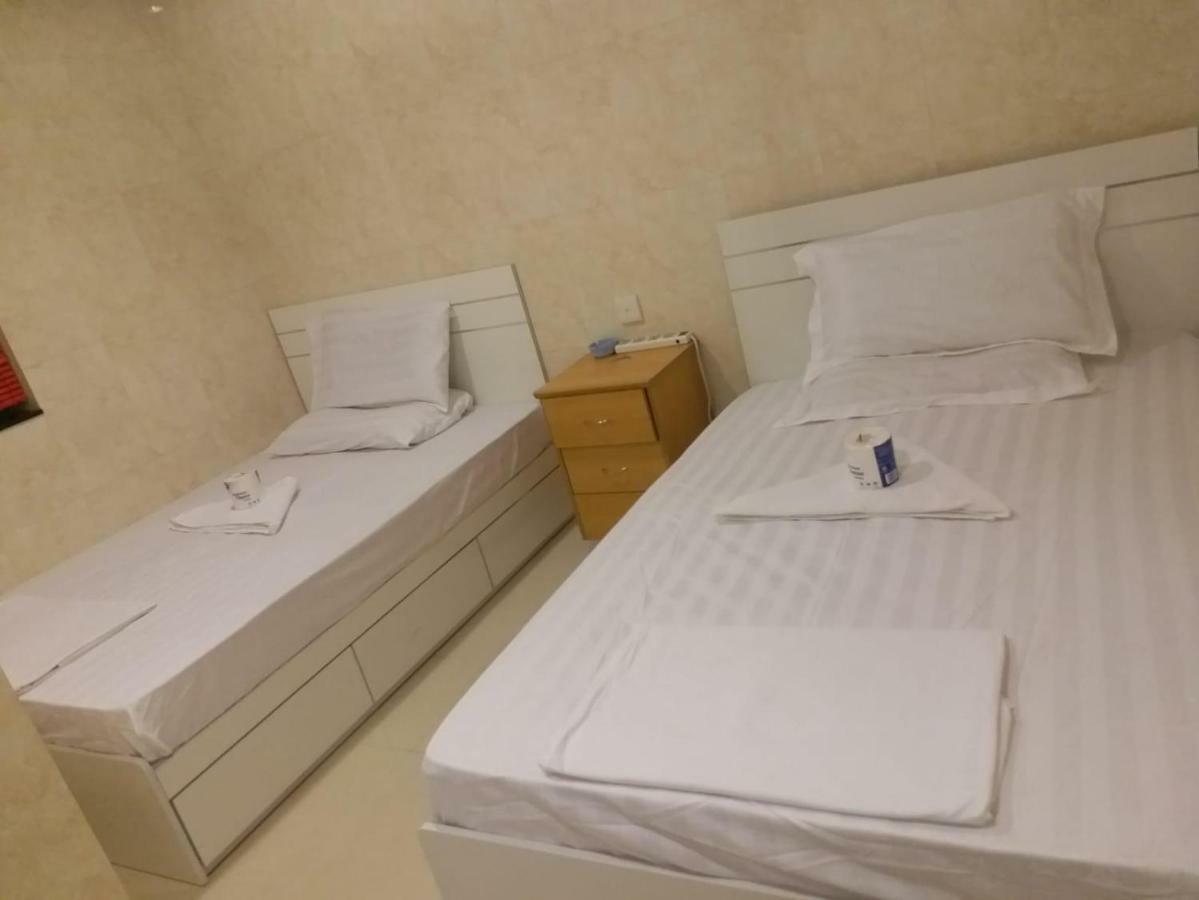 קוולון Capital Guest House מראה חיצוני תמונה