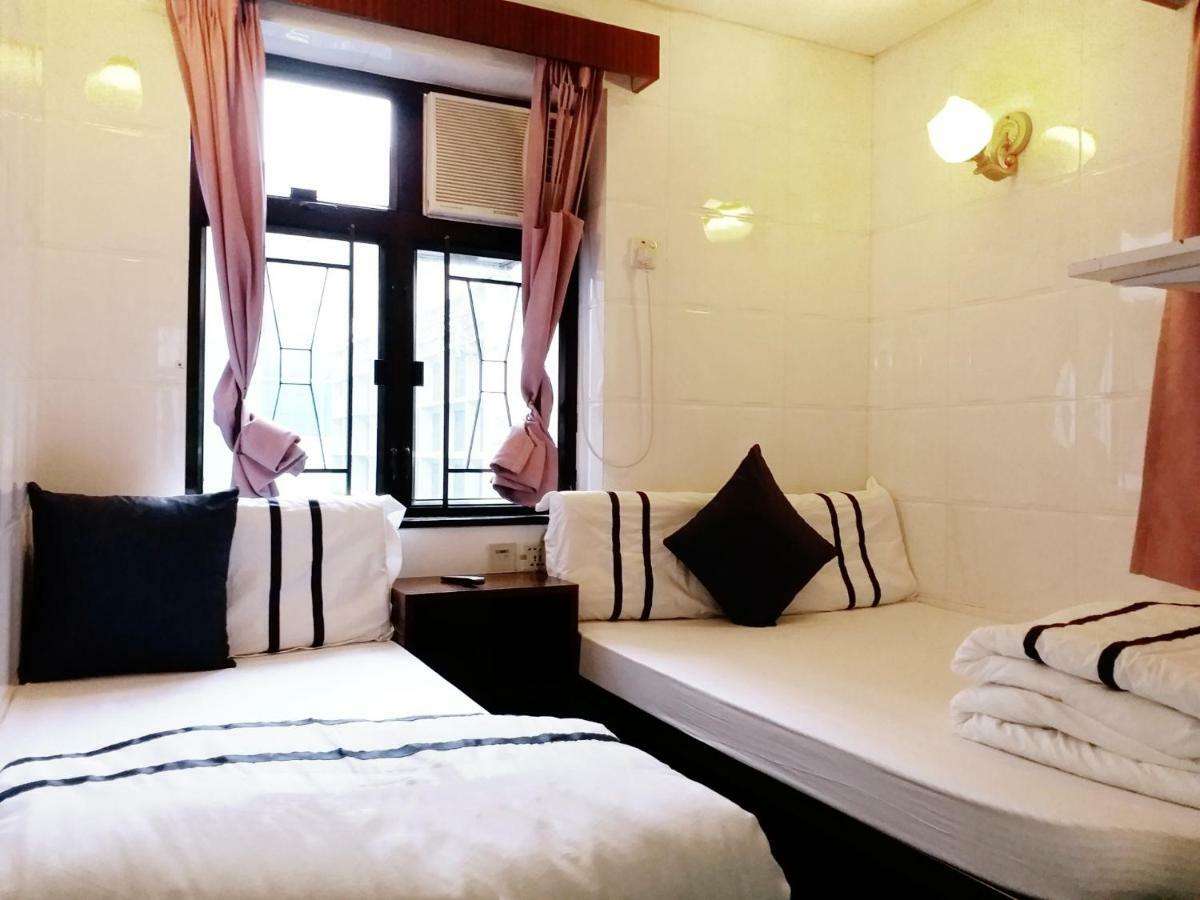 קוולון Capital Guest House מראה חיצוני תמונה