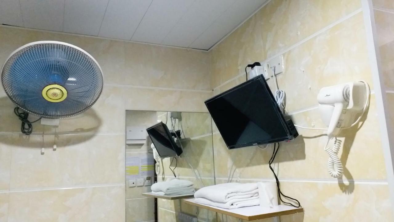 קוולון Capital Guest House מראה חיצוני תמונה