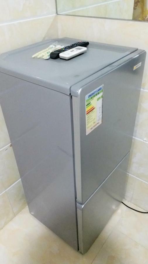 קוולון Capital Guest House מראה חיצוני תמונה