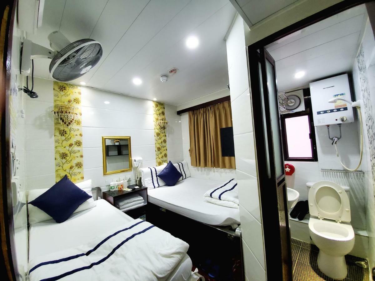 קוולון Capital Guest House מראה חיצוני תמונה