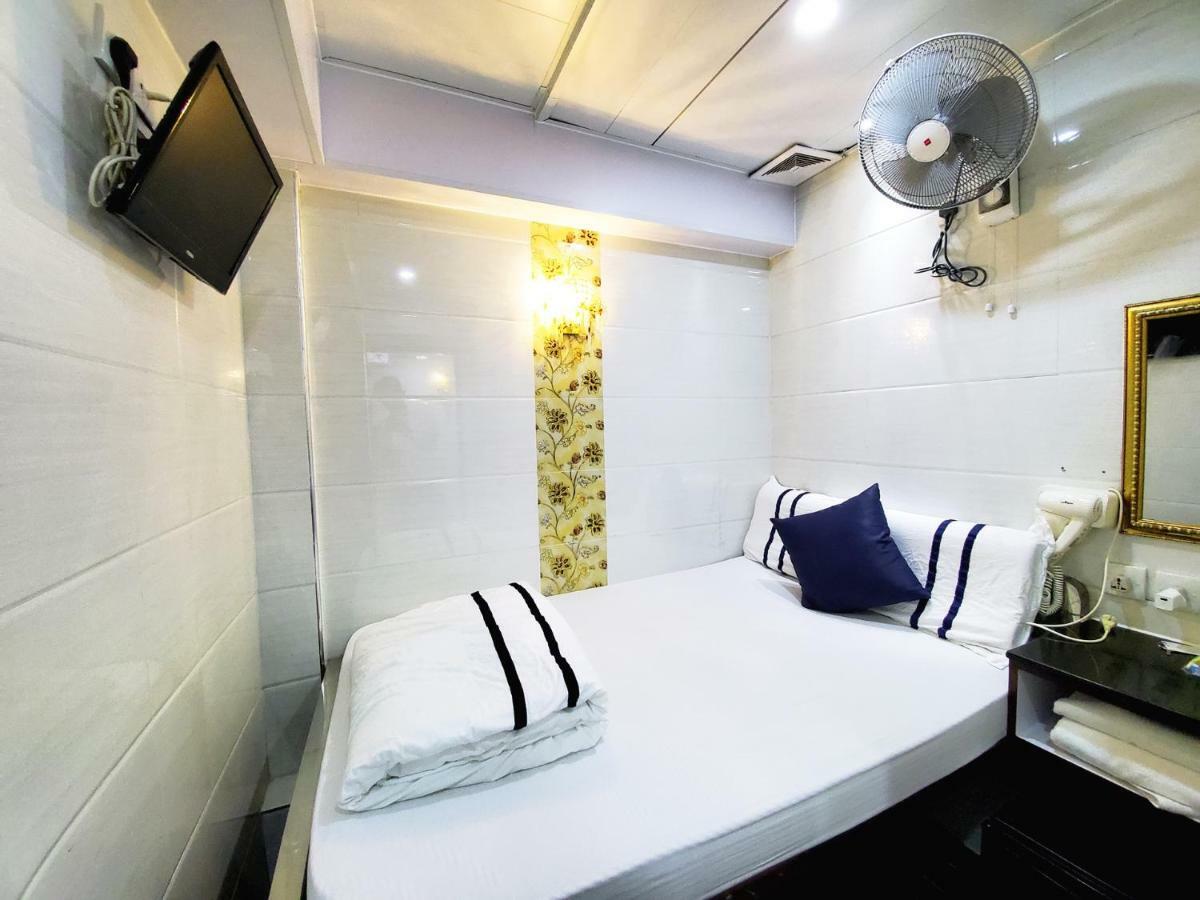 קוולון Capital Guest House מראה חיצוני תמונה