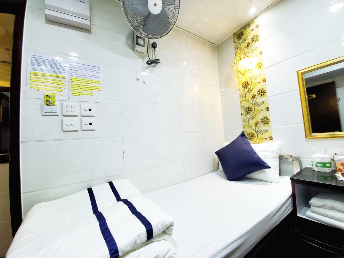 קוולון Capital Guest House מראה חיצוני תמונה