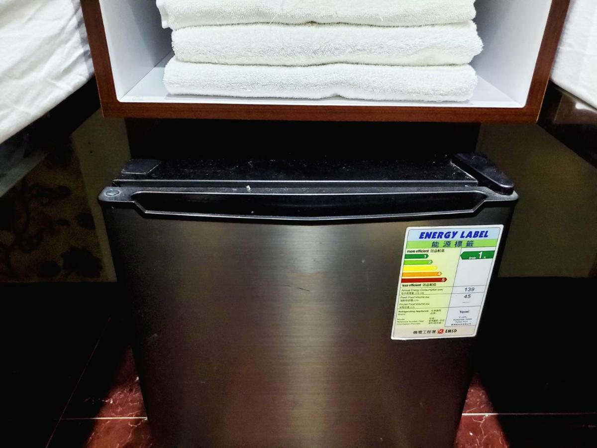 קוולון Capital Guest House מראה חיצוני תמונה