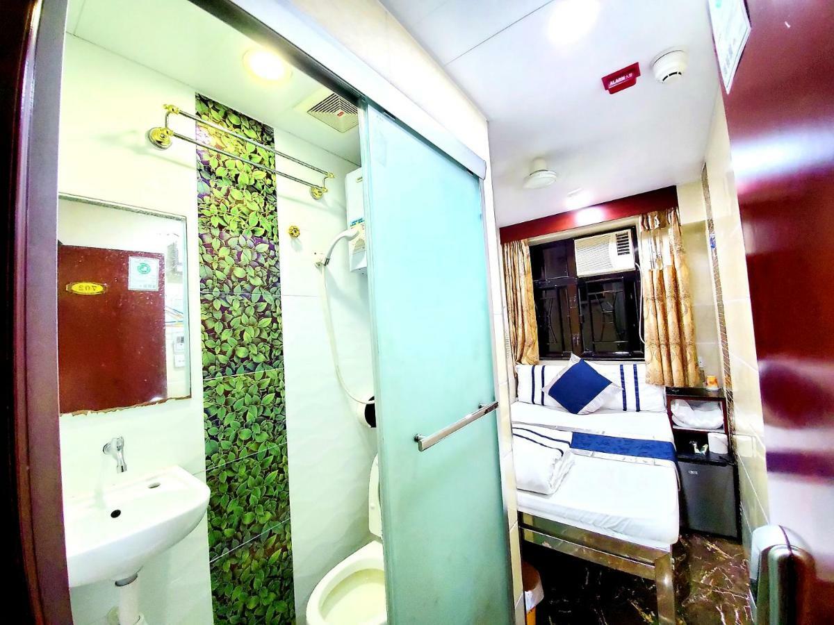 קוולון Capital Guest House מראה חיצוני תמונה