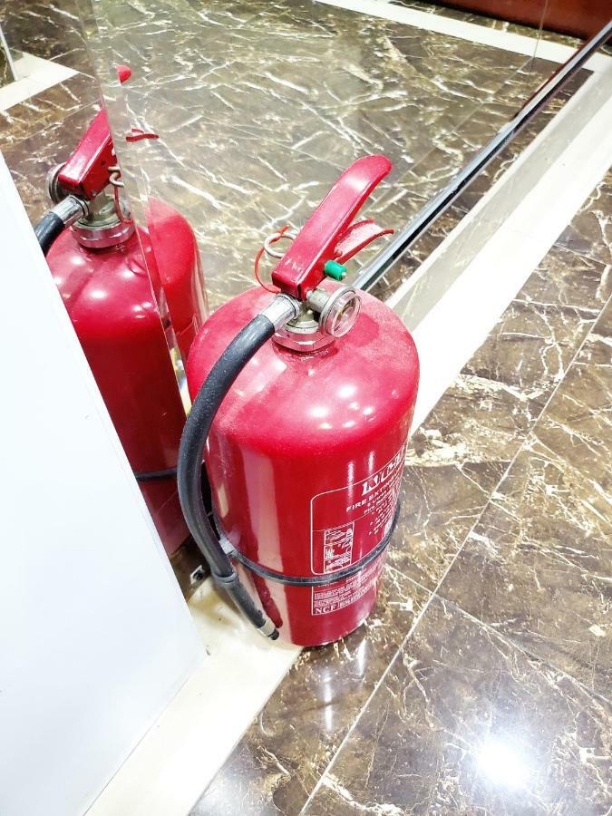 קוולון Capital Guest House מראה חיצוני תמונה