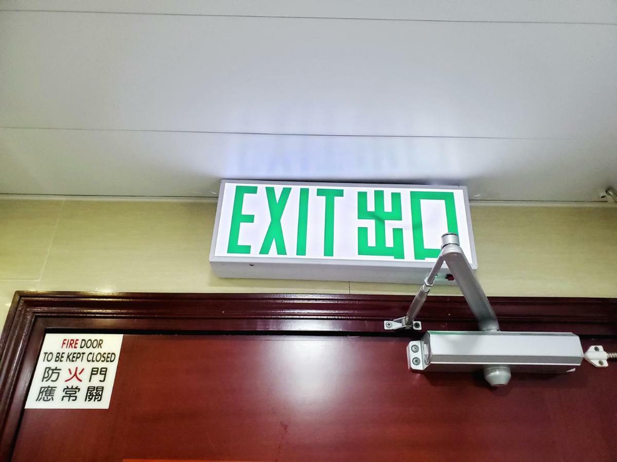 קוולון Capital Guest House מראה חיצוני תמונה
